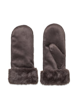 FeddieMD gloves - Seal Brown-Accessories-Modström-Butler Loftet