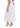 Felicia S Voile Skirt - White-Skirts-Neo Noir-Butler Loftet