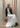 Felicia S Voile Skirt - White-Skirts-Neo Noir-Butler Loftet