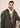 Felted Wool-Blend Thicket Jacket - Grey-Outerwear-Ralph Lauren-Butler Loftet