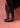 Feminine Buckle Kitten Heel Box Oleatex - Black-Shoes-Ganni-Butler Loftet