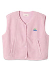 Femme vestes hoktown - Dragee Chine-Outerwear-American Vintage-Butler Loftet