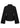 Fenli Tone Stripe Shirt - Black-Blouses-Neo Noir-Butler Loftet
