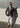 Ferry Patch Soft Blazer - Army Green-Blazers-Oscar Jacobson-Butler Loftet