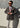 Ferry Patch Soft Blazer - Army Green-Blazers-Oscar Jacobson-Butler Loftet