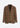 Ferry Patch Soft Blazer - Brown Leaf-Outerwear-Oscar Jacobson-Butler Loftet