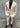 Ferry Patch Soft Blazer - Snow White-Blazers-Oscar Jacobson-Butler Loftet