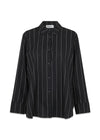 Modströms FiaMD shirt - Black. Køb shirts her.