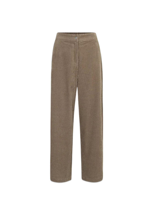 FikaMD pants - Spring Stone-Pants-Modström-Butler Loftet