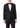 Filip Blazer - Black-Blazers-Oscar Jacobson-Butler Loftet