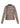 Fine Merino Jacquard Leopard Polo - Leopard-Knitwear-Ganni-Butler Loftet