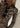Fine Merino Jacquard Leopard Polo - Leopard-Knitwear-Ganni-Butler Loftet