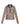 Fine Merino Jacquard Leopard Polo - Leopard-Knitwear-Ganni-Butler Loftet