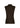 Finna Structure Vest - Dark Brown-Blazers-Neo Noir-Butler Loftet
