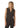 Finna Structure Vest - Dark Brown-Blazers-Neo Noir-Butler Loftet