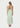 Fiona Pattern Satin Dress - Light Green-Dress-Neo Noir-Butler Loftet