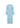 FisherMD dress - Cool Blue-Dress-Modström-Butler Loftet