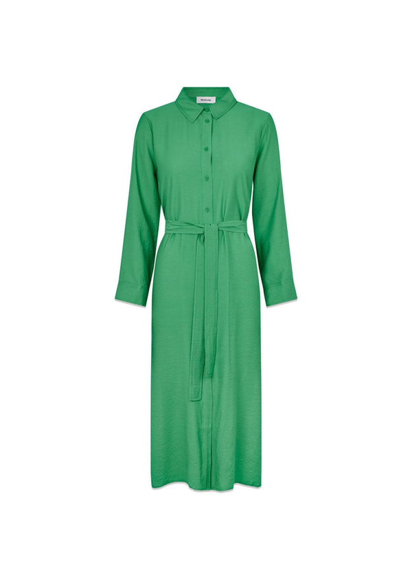 FisherMD dress - Faded Green-Dress-Modström-Butler Loftet