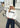 Fitness World Cap - Cream-Headwear-Sporty & Rich-Butler Loftet