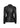 Fitted Blazer - Black-Blazers-Rotate-Butler Loftet