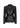 Fitted Blazer - Black-Blazers-Rotate-Butler Loftet