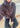 Fleece Half Zip Jacket - Molé-Outerwear-Rotate-Butler Loftet