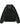 Fleece Jacket - Two-Tone - Bristol Black-Outerwear-Bareen-Butler Loftet