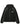 Fleece Jacket - Two-Tone - Bristol Black-Outerwear-Bareen-Butler Loftet