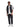 Fleece vest - Black-Outerwear-Adidas Originals-Butler Loftet