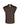 Fleur Drapy Satin Blouse - Dark Brown-Blouses-Neo Noir-Butler Loftet