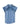 Fleur Drapy Satin Blouse - Dusty Blue-Blouses-Neo Noir-Butler Loftet