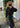 Flight Cropped Bomber - Black-Outerwear-Oval Square-Butler Loftet