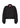 Flight Cropped Bomber - Black-Outerwear-Oval Square-Butler Loftet