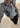 Flock Check Suiting Blazer - Tigers Eye-Blazers-Ganni-Butler Loftet