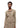 Flock Check Suiting Blazer - Tigers Eye-Blazers-Ganni-Butler Loftet