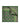 Floral Silk Pocket Square - Mid Green-Accessories-Eton-Butler Loftet