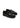 Florida - Black Polido-Shoes-Playboy Footwear-Butler Loftet