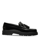 Florida - Black Polido-Shoes-Playboy Footwear-Butler Loftet