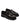 Florida - Bordo Polido-Shoes-Playboy Footwear-Butler Loftet