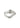 Flowing Dreams Ring - Silver-Jewellery-Pernille Corydon-Butler Loftet