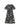 Fluid Crepe Wrap Midi Dress - Climbing Ivy-Dress-Ganni-Butler Loftet