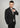 Fogerty Blazer - Black-Outerwear-Oscar Jacobson-Butler Loftet