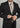 Fogerty Blazer - Black-Outerwear-Oscar Jacobson-Butler Loftet