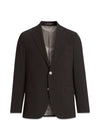 Fogerty Blazer - Brown Elk-Blazers-Oscar Jacobson-Butler Loftet