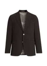 Fogerty Blazer - Brown Elk-Blazers-Oscar Jacobson-Butler Loftet
