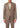 Fogerty Blazer - Dark Beige-Blazers-Oscar Jacobson-Butler Loftet