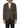 Fogerty Blazer - Remember Brown-Blazers-Oscar Jacobson-Butler Loftet