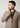 Fogerty Blazer - Pebble Beige-Blazers-Oscar Jacobson-Butler Loftet
