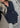 FolaMD blazer - Dark Navy Melange-Blazers-Modström-Butler Loftet