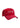 Form Trucker - True Red-Headwear-OBEY-Butler Loftet